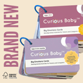 Load image into Gallery viewer, Curious Baby Big Emotions Cards