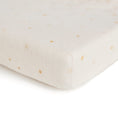 Load image into Gallery viewer, Extra Soft Muslin Crib Sheet