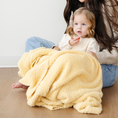 Load image into Gallery viewer, BAMBONI® RECEIVING BLANKETS