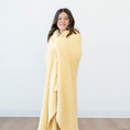Load image into Gallery viewer, BAMBONI® TODDLER BLANKETS