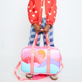 Load image into Gallery viewer, Rockaway Duffle