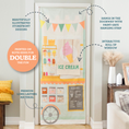 Load image into Gallery viewer, Ice Cream & Coffee Shop Storefront