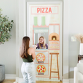 Load image into Gallery viewer, Sandwich & Pizza Shop Storefront