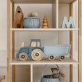 Load image into Gallery viewer, Little Lights Tractor Lamp