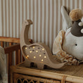 Load image into Gallery viewer, Little Lights Mini Dino Lamp