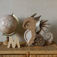 Load image into Gallery viewer, Little Lights Dragon Lamp
