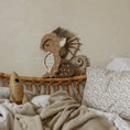 Load image into Gallery viewer, Little Lights Dragon Lamp