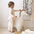 Load image into Gallery viewer, Cozy Romper - Mini Floral