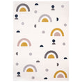 Load image into Gallery viewer, MERY rainbow children's rug