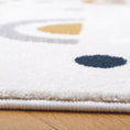 Load image into Gallery viewer, MERY rainbow children's rug
