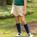 Load image into Gallery viewer, The Uniform Skort in King's Way Khaki