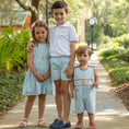 Load image into Gallery viewer, Jennings Jon Jon with Back to School Embroidery
