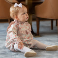 Load image into Gallery viewer, Nora Bubble in Beacon Hill Blooms