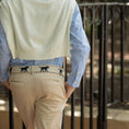 Load image into Gallery viewer, Bradford Trousers in King's Way Khaki Corduroy