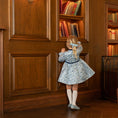 Load image into Gallery viewer, Hazel Dress in Prescott Petals