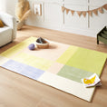 Load image into Gallery viewer, Tiny Land® Double-Sided Baby Playmat Alphabet Adventure