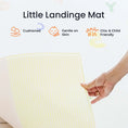 Load image into Gallery viewer, Tiny Land® Double-Sided Baby Playmat Alphabet Adventure