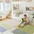 Load image into Gallery viewer, Tiny Land® Double-Sided Baby Playmat Alphabet Adventure