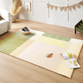 Load image into Gallery viewer, Tiny Land® Double-Sided Baby Playmat Smiley Quest