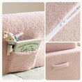Load image into Gallery viewer, Tiny Land® Afternoon Couch - Pink Kids Chair
