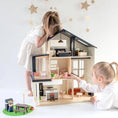 Load image into Gallery viewer, Tiny Land® Sweetwood Edge Dollhouse