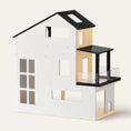 Load image into Gallery viewer, Tiny Land® Sweetwood Edge Dollhouse