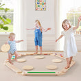 Load image into Gallery viewer, Tiny Land® Balance Beam