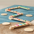 Load image into Gallery viewer, Tiny Land® Balance Beam