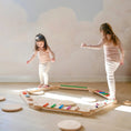 Load image into Gallery viewer, Tiny Land® Balance Beam