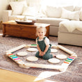 Load image into Gallery viewer, Tiny Land® Balance Beam