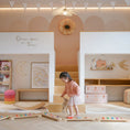 Load image into Gallery viewer, Tiny Land® Balance Beam