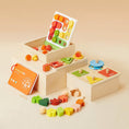Load image into Gallery viewer, Tiny Land® Montessori Toys for Toddlers (18–24 Months) – Montessori Toys for 2 Year Olds