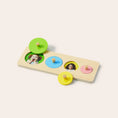 Load image into Gallery viewer, Tiny Land® Montessori Toys for Toddlers (13–15 Months)