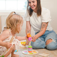 Load image into Gallery viewer, Tiny Land® Montessori Toys for Toddlers (13–15 Months)