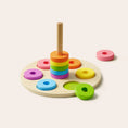 Load image into Gallery viewer, Tiny Land® Montessori Toys for Toddlers (13–15 Months)