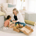 Load image into Gallery viewer, Tiny Land® Montessori Toys for Toddlers (16–18 Months) – Montessori Educational Toys