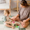 Load image into Gallery viewer, Tiny Land® Montessori Toys for Toddlers (16–18 Months) – Montessori Educational Toys