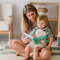 Load image into Gallery viewer, Tiny Land® Montessori Toys for Toddlers (16–18 Months) – Montessori Educational Toys