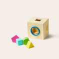 Load image into Gallery viewer, Tiny Land® Montessori Toys for Toddlers (16–18 Months) – Montessori Educational Toys