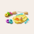 Load image into Gallery viewer, Tiny Land® Montessori Toys for Toddlers (16–18 Months) – Montessori Educational Toys