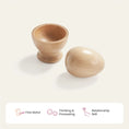 Load image into Gallery viewer, Tiny Land® Montessori Toys for Infants (10–12 Months)