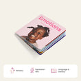 Load image into Gallery viewer, Tiny Land® Montessori Toys for Infants (10–12 Months)