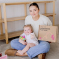 Load image into Gallery viewer, Tiny Land® Montessori Toys for Infants (10–12 Months)
