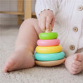 Load image into Gallery viewer, Tiny Land® Montessori Toys for Infants (10–12 Months)