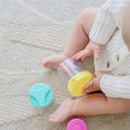 Load image into Gallery viewer, Tiny Land® Montessori Toys for Infants (10–12 Months)