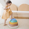Load image into Gallery viewer, Tiny Land® Stepping Stones - Beach Vacation
