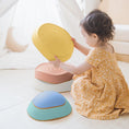 Load image into Gallery viewer, Tiny Land® Stepping Stones - Beach Vacation