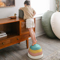 Load image into Gallery viewer, Tiny Land® Stepping Stones - Beach Vacation
