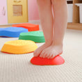 Load image into Gallery viewer, Tiny Land® Stepping Stones - Rainbow Color