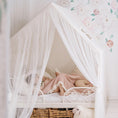 Load image into Gallery viewer, Tiny Land® Large Space Play House with Star Lights